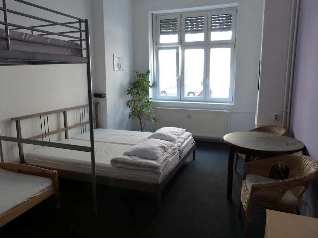 Corner Prenzlauer Berg Hostel *