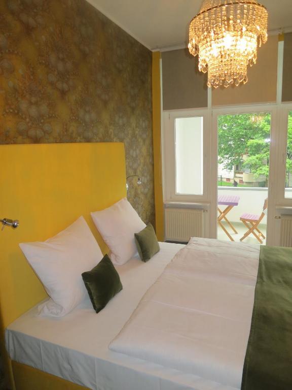 Berlinapartments-downtown Berlin