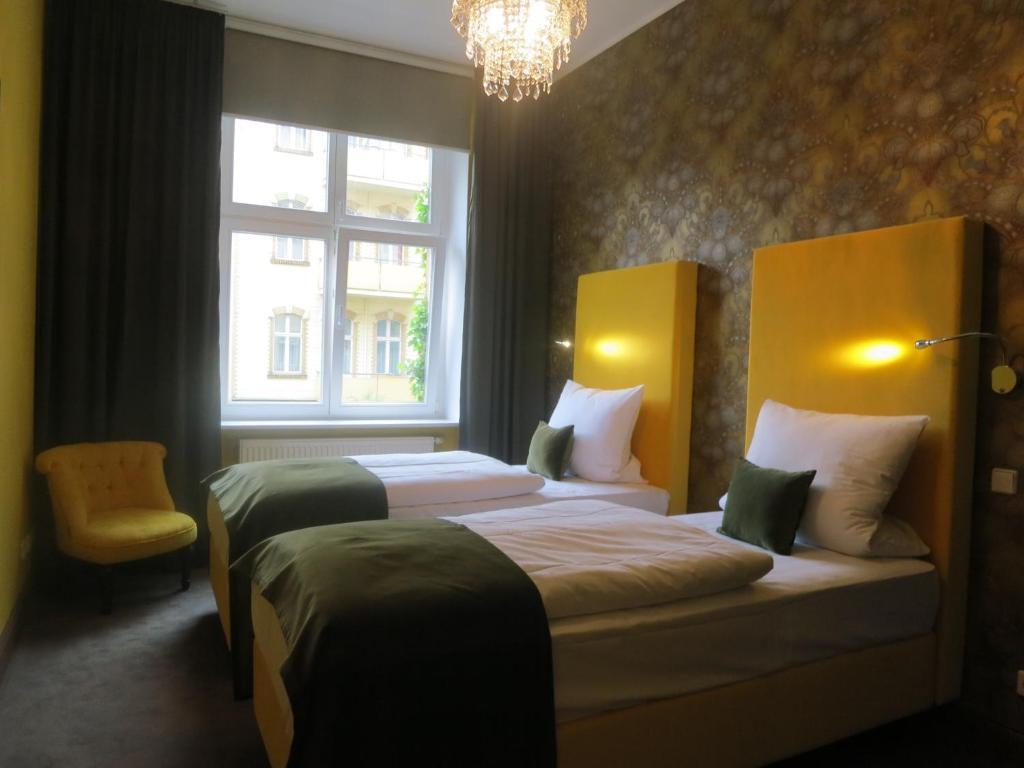 Berlinapartments-downtown