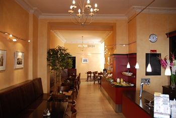 Hotel Spreewitz Am Kurfürstendamm 3*