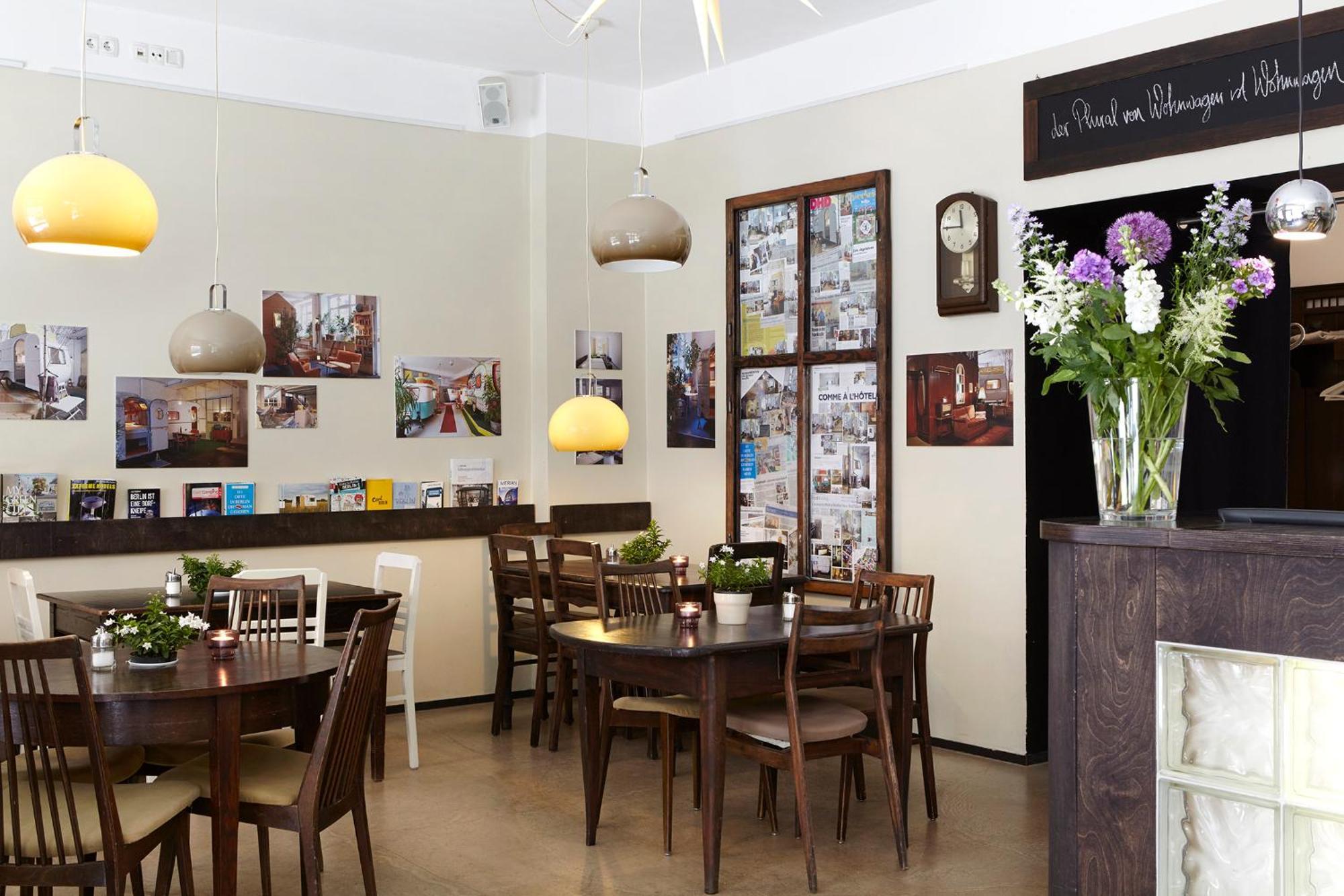 Huettenpalast Hotel 2*