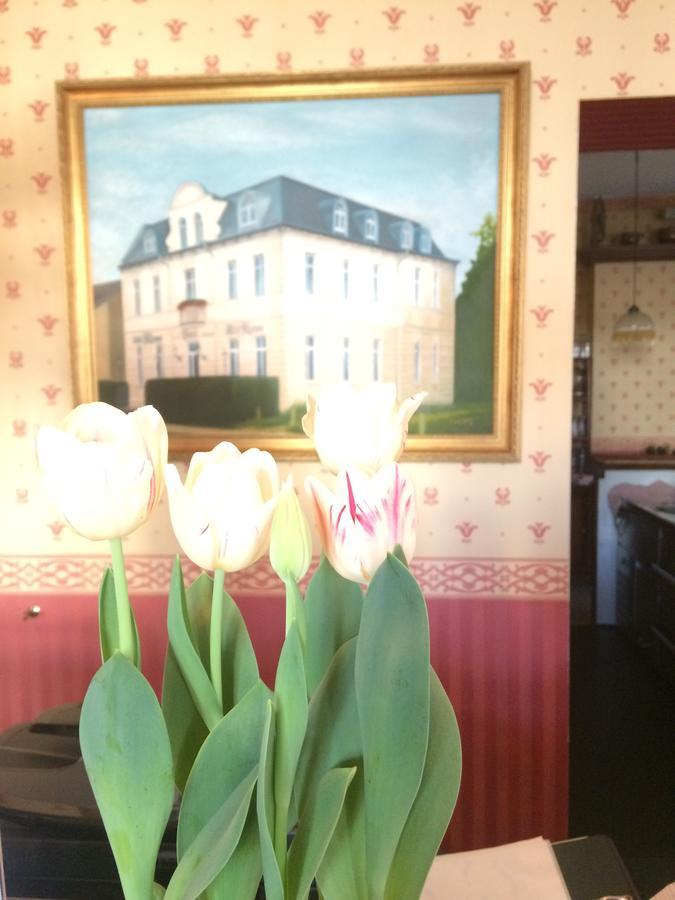 Guest house Alt-karow 3*
