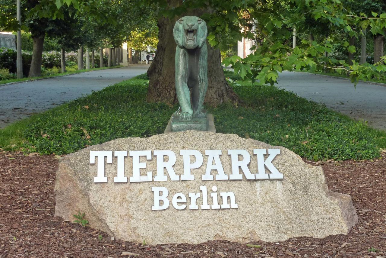 Botschaft Berlin