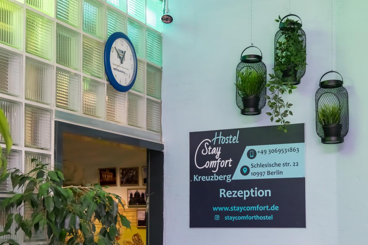 Staycomfort Kreuzberg