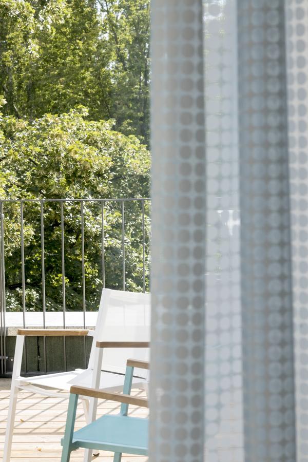 Park Penthouses Insel Eiswerder By Suite030 4*