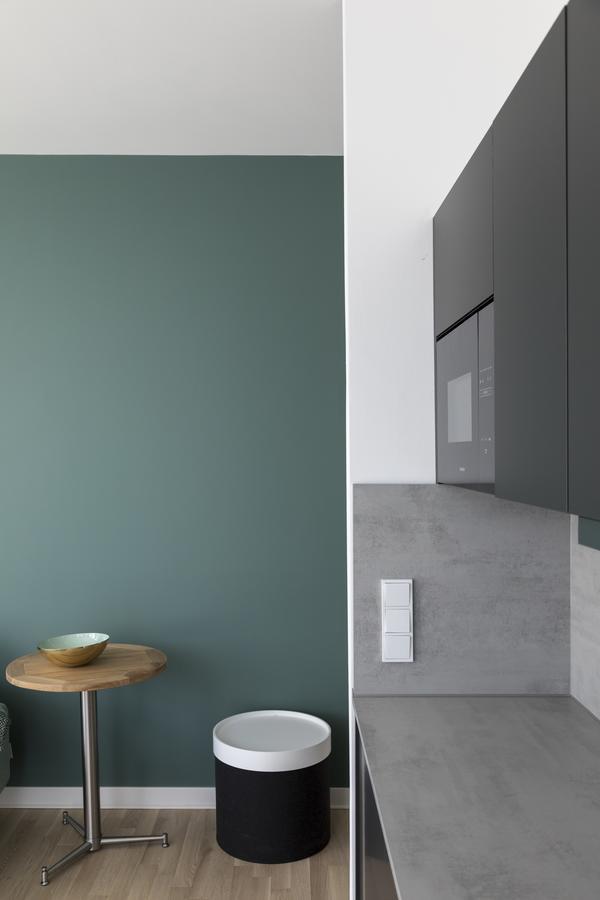 Park Penthouses Insel Eiswerder By Suite030 Aparthotel Berlin