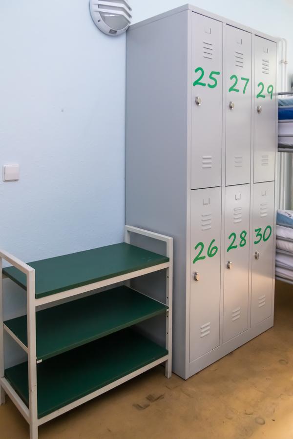 Staycomfort Kreuzberg Hostel