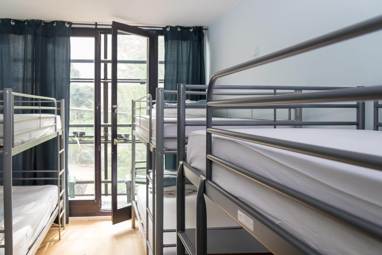 Hostel Staycomfort Kreuzberg Berlin