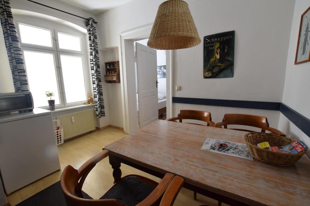 The 5 Lofts * Berlin