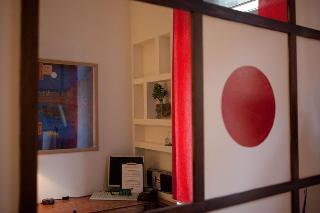 Art Charlottenburger Hof Berlim