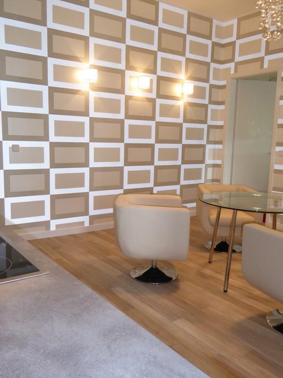 Berlinapartments-downtown Apartment Berlin