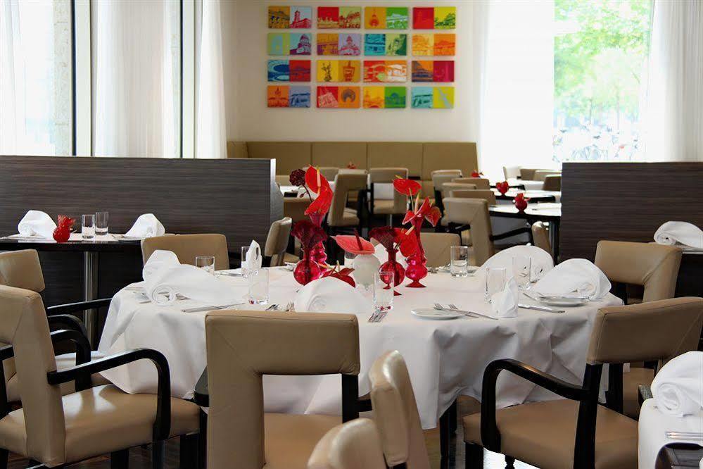Hotel Arcotel John F 4*