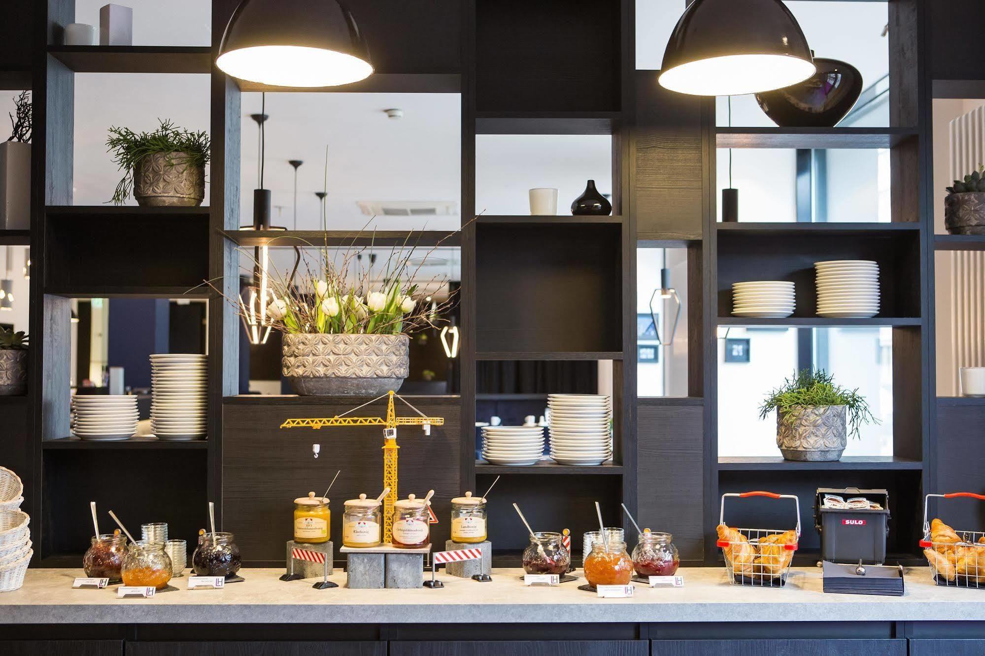 Lindemann's Hotel Berlim