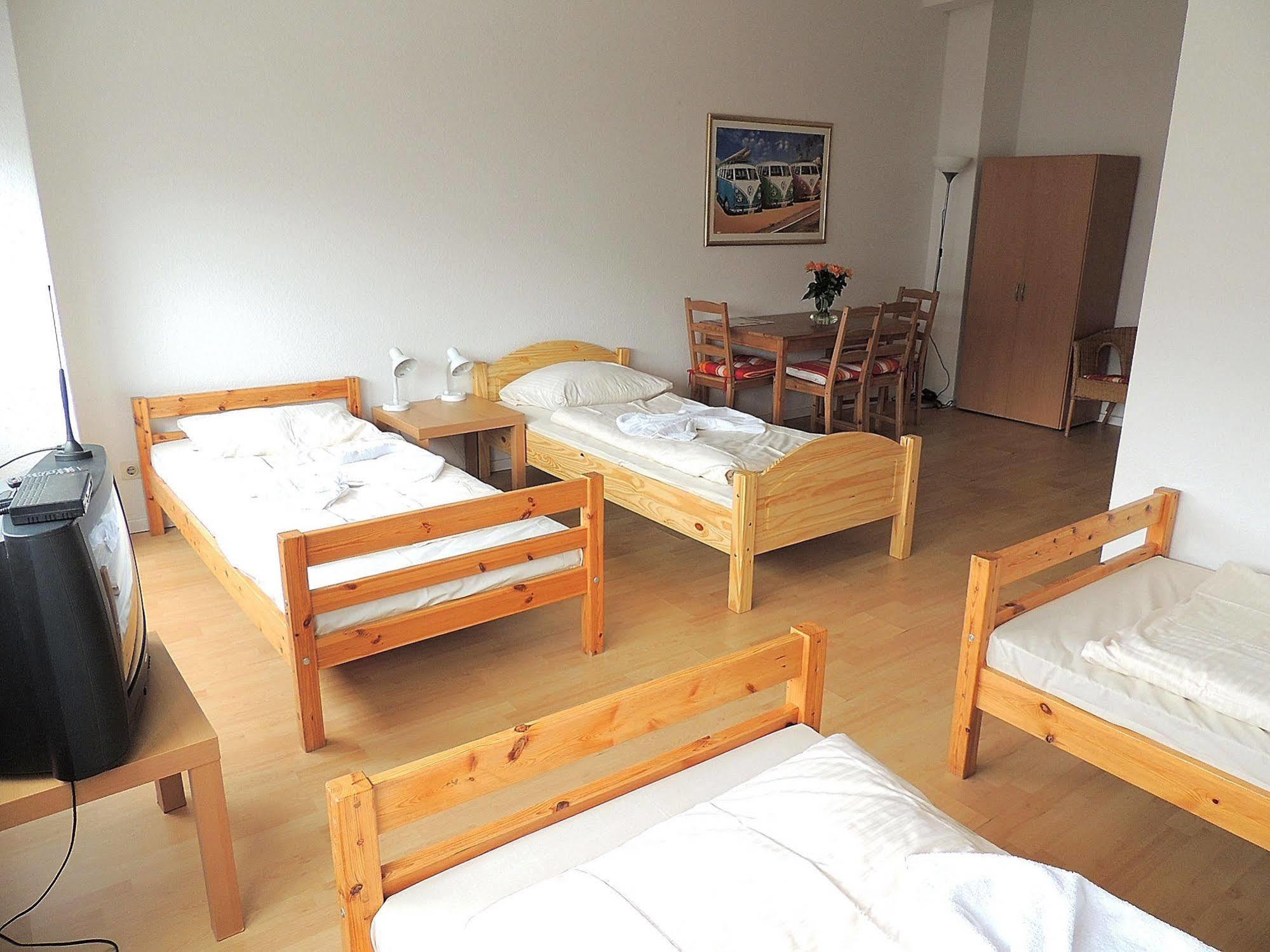 Guest house City Inn Berlin