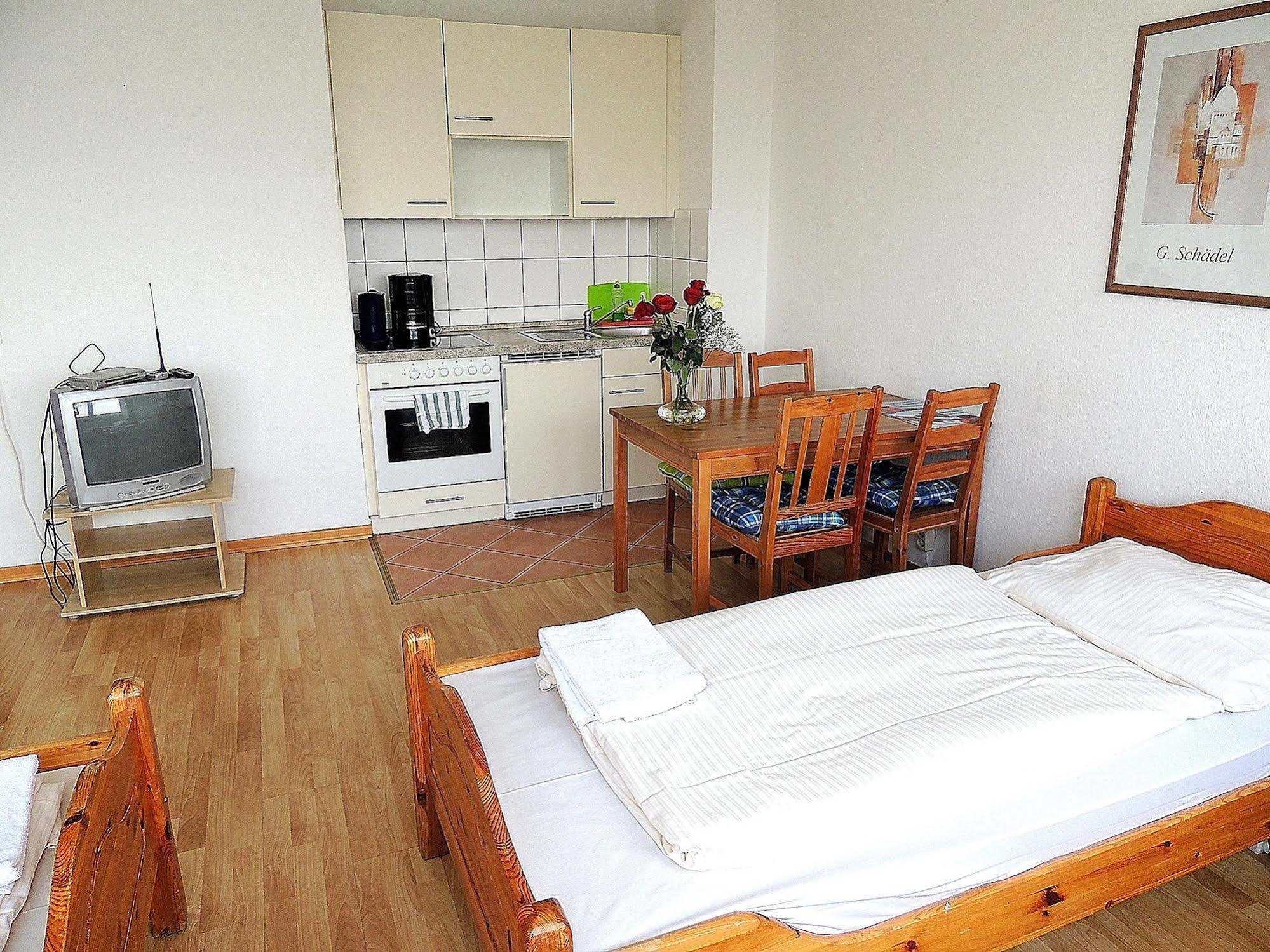 Guest house City Inn Berlin