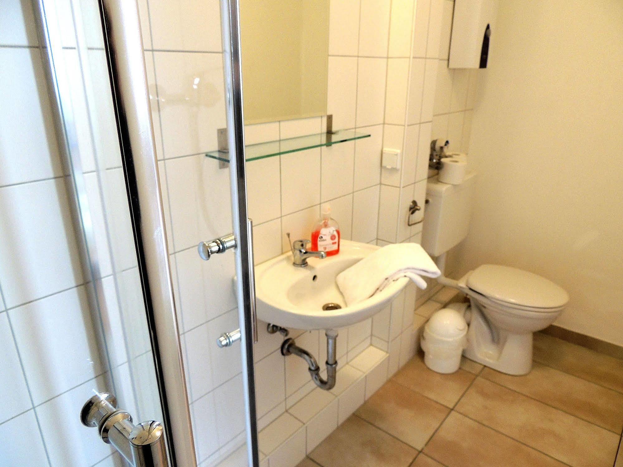 City Inn 2* Berlin