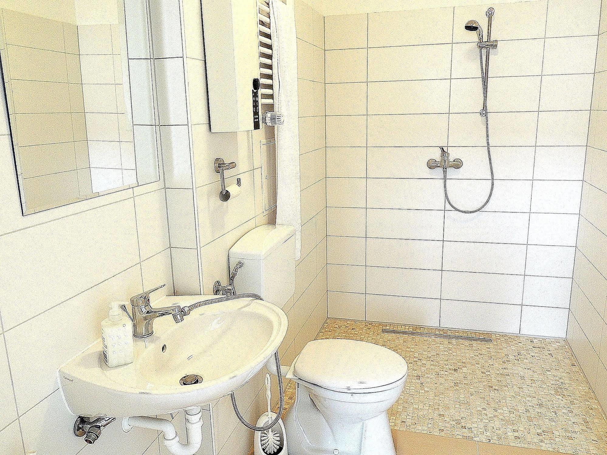 Guest house City Inn Berlin