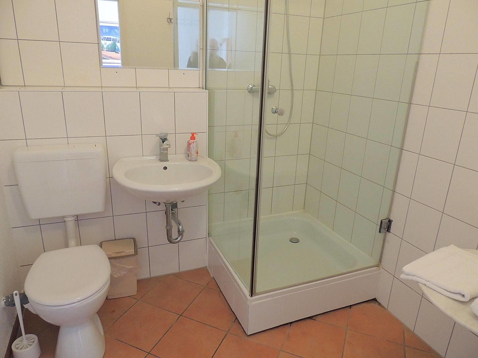 City Inn 2* Berlin