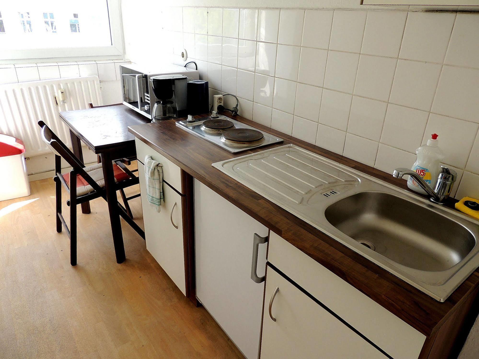 City Inn Guest house
