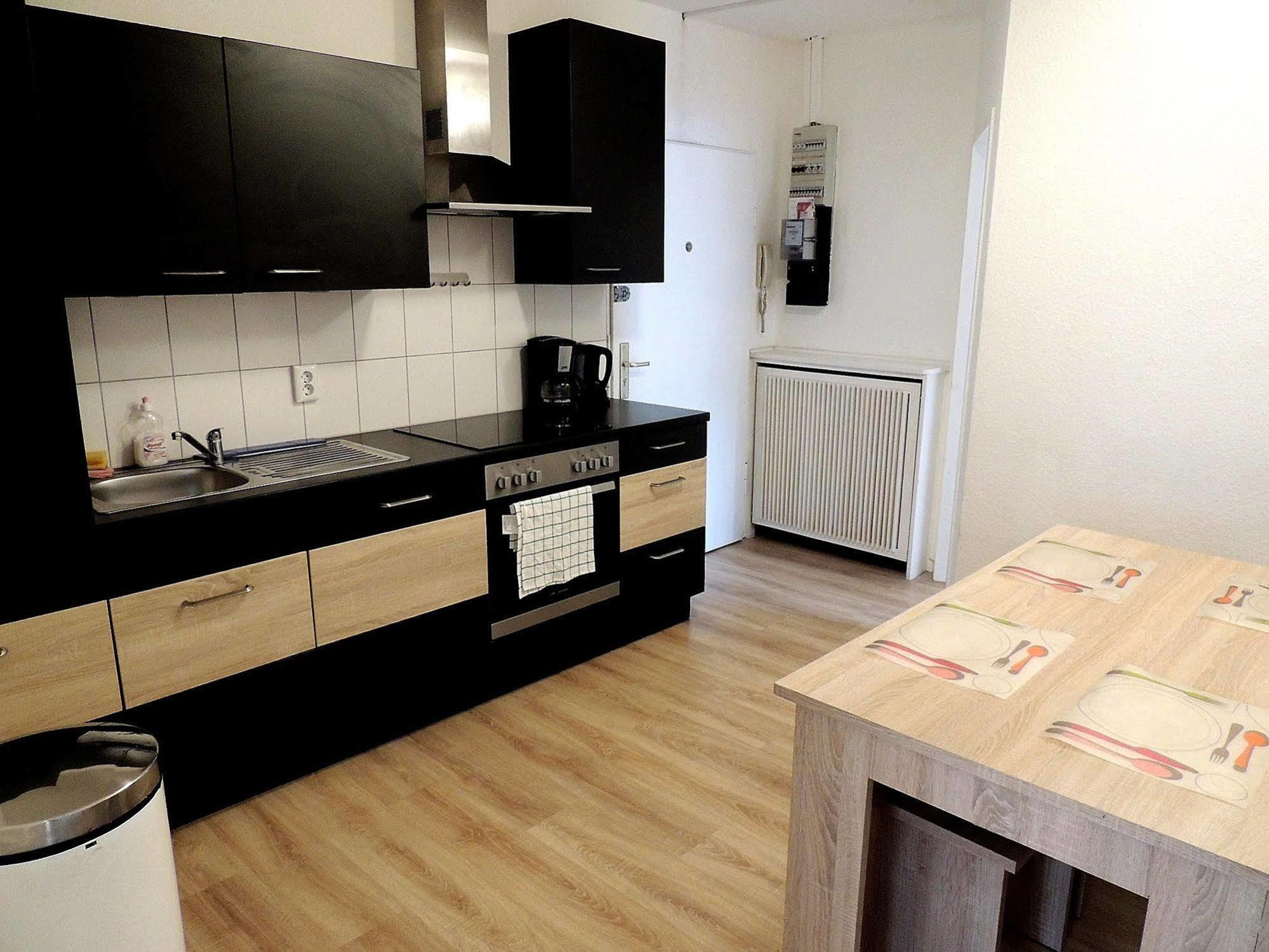Guest house City Inn 2*