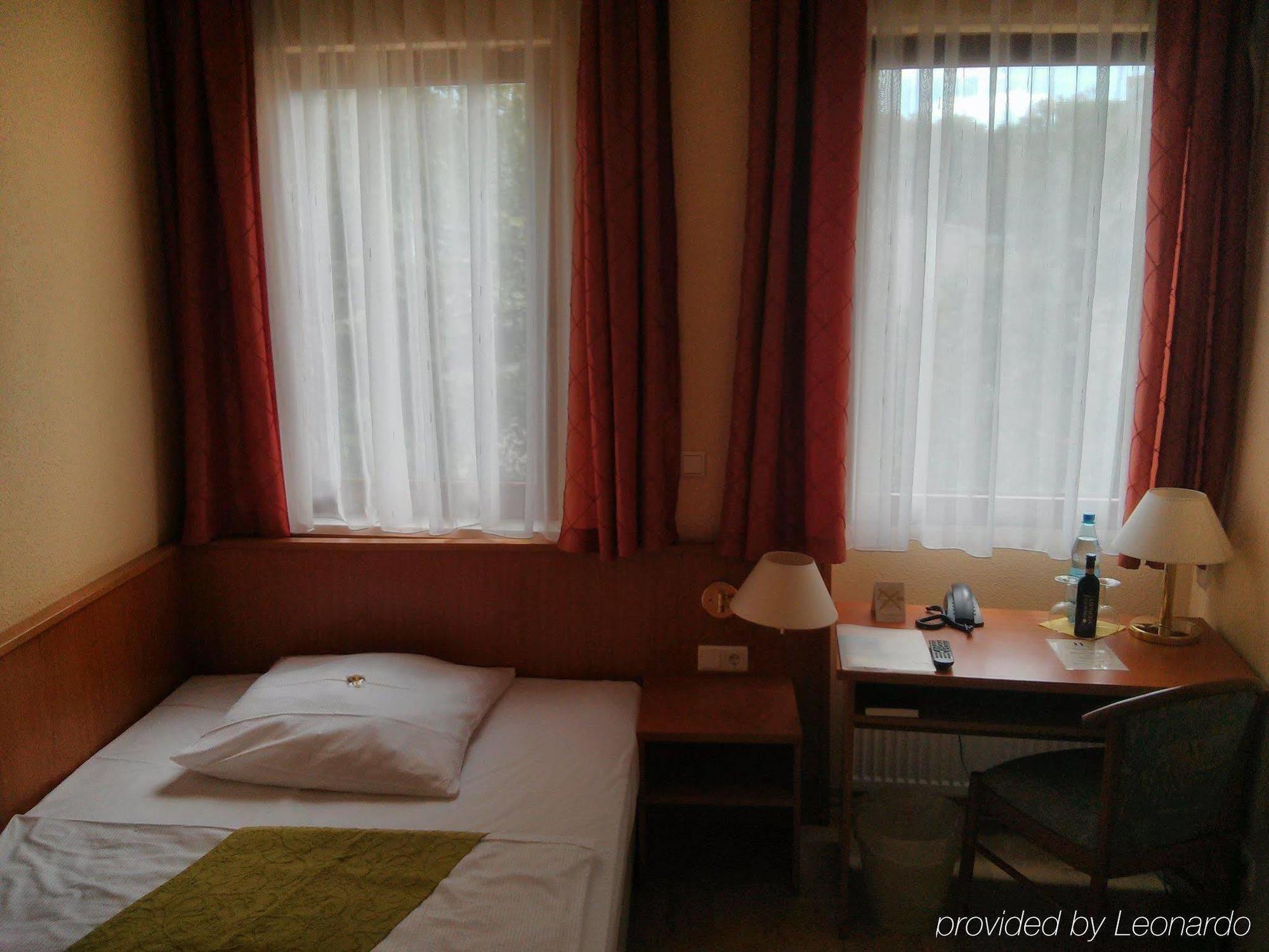 Bohemia Hotel Berlim