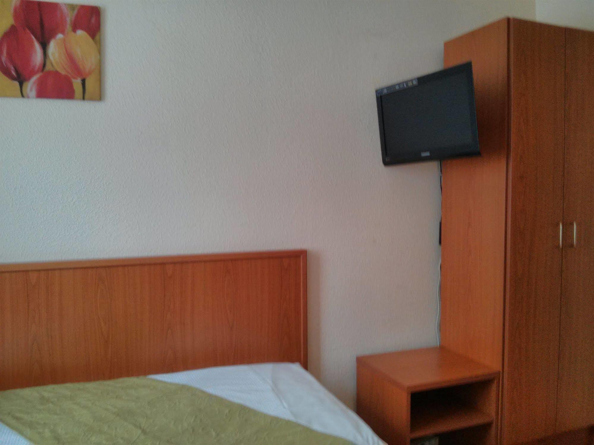 Hotel Bohemia Berlim