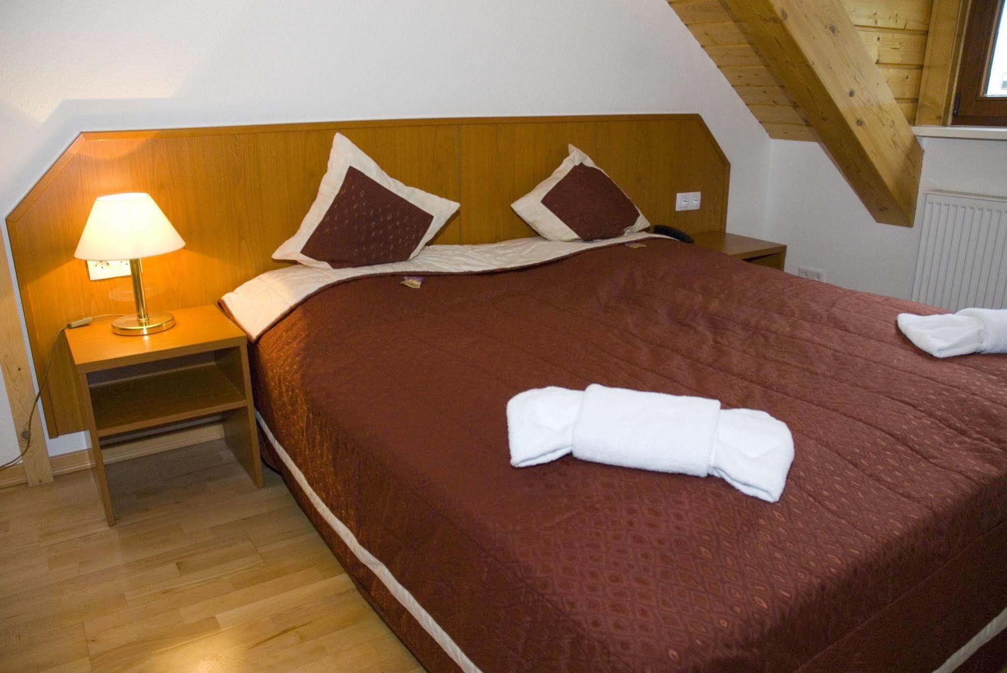 Bohemia 3* Berlim