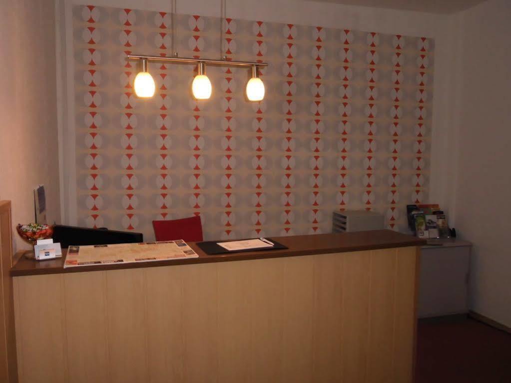 Avalex Casa de hóspedes 2*