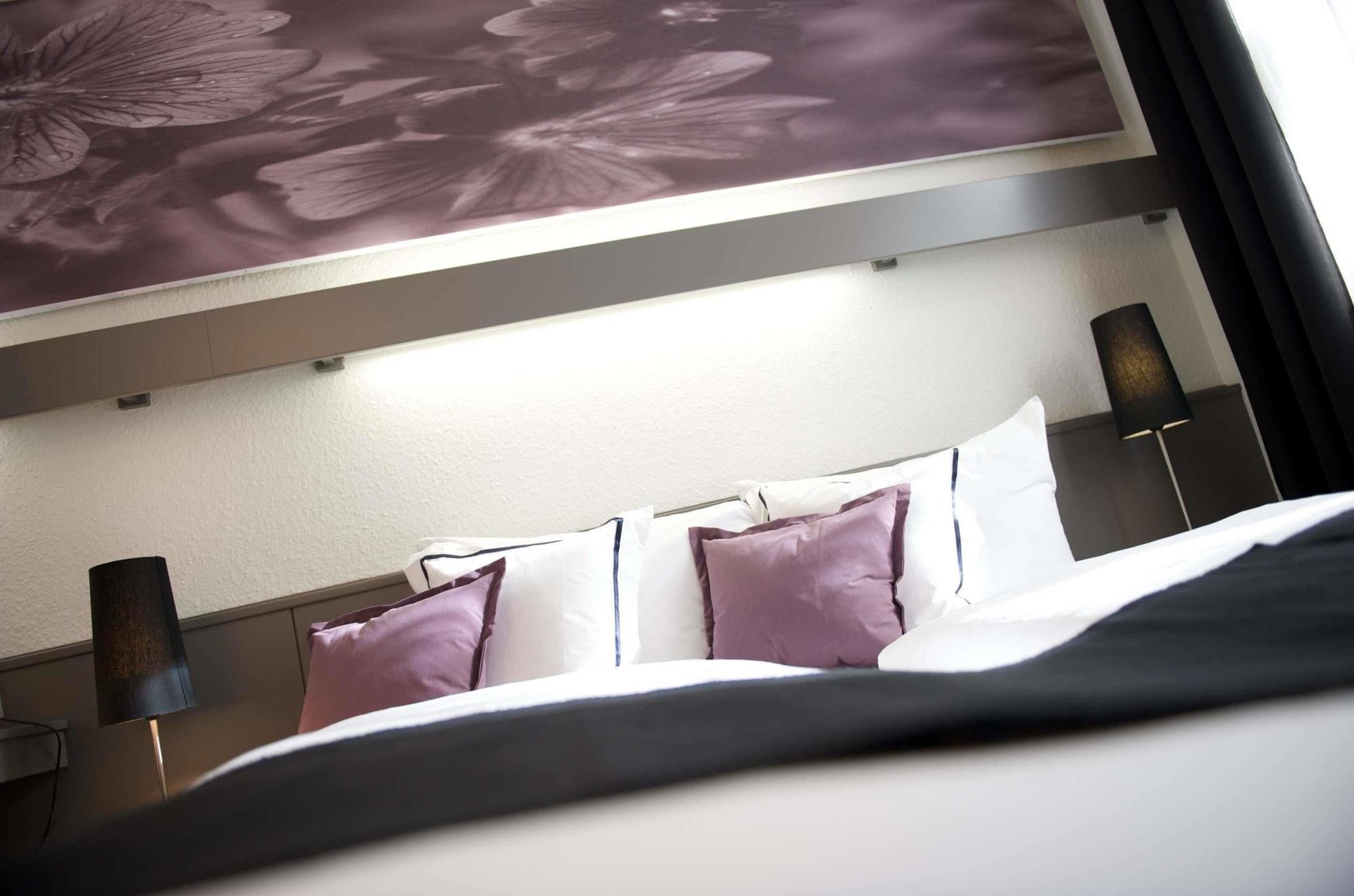 Hotel Good Morning City West 2*