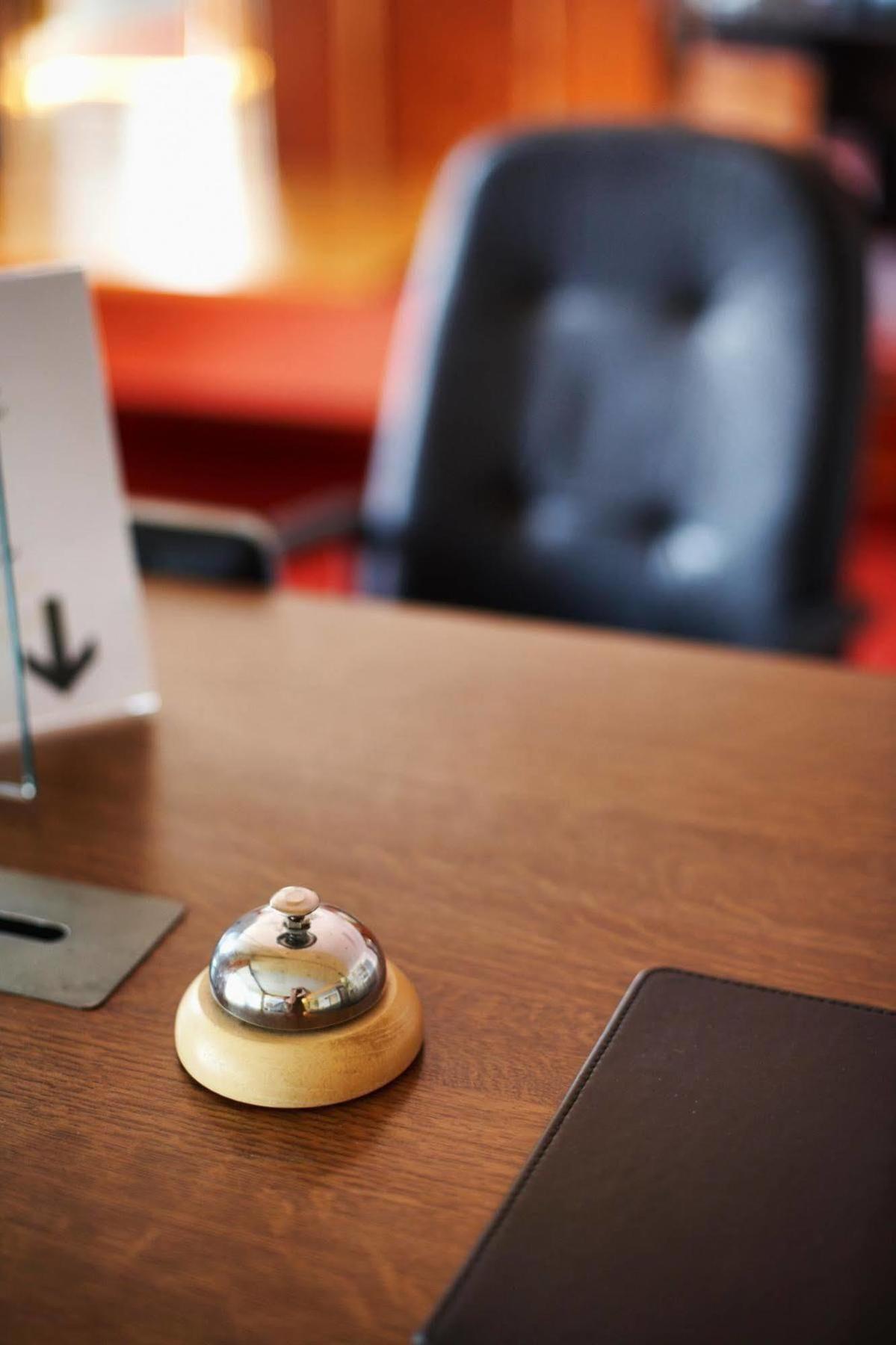 B1 Hotel Berlim