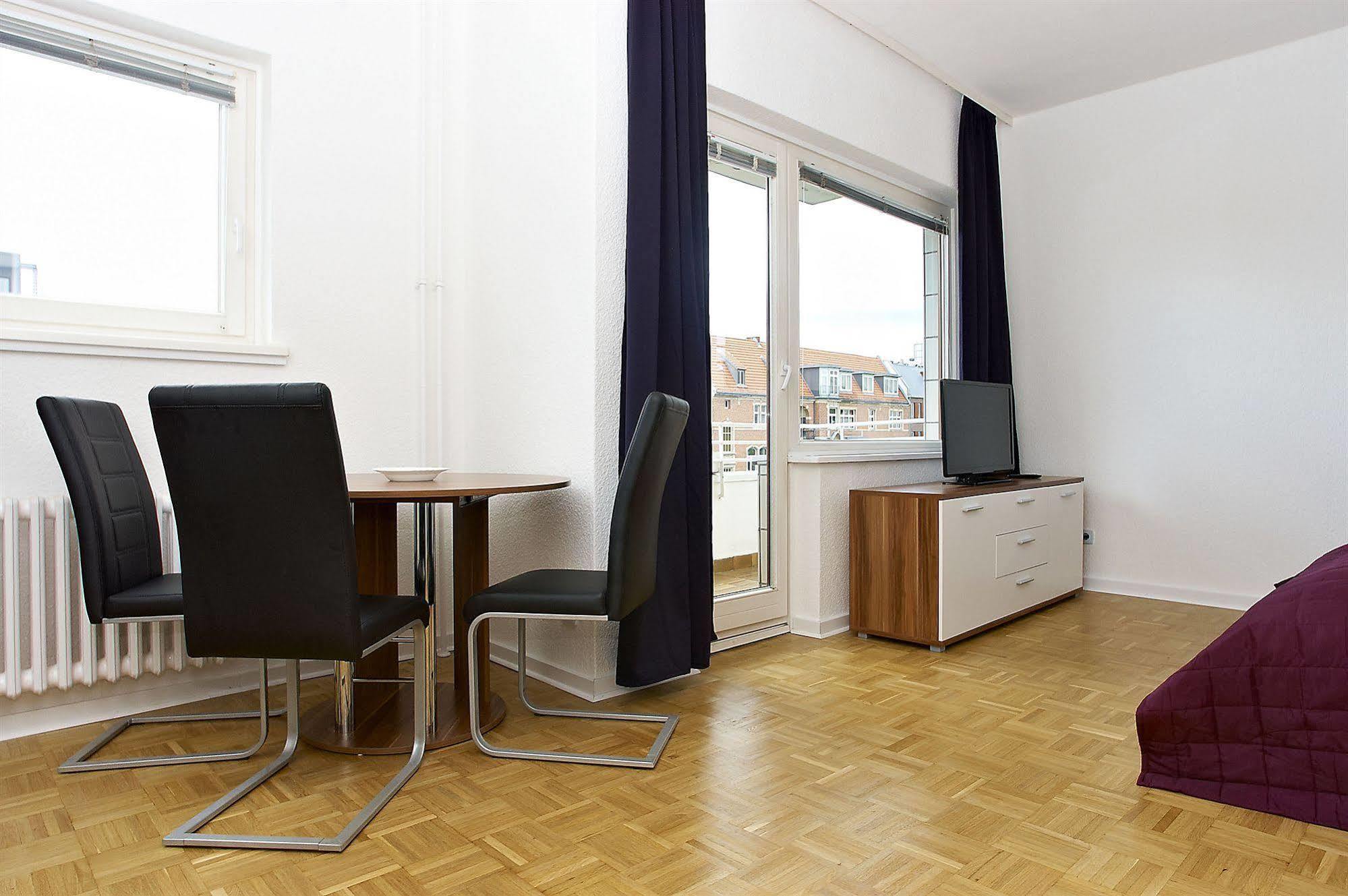 Rs Am Kadewe Aparthotel