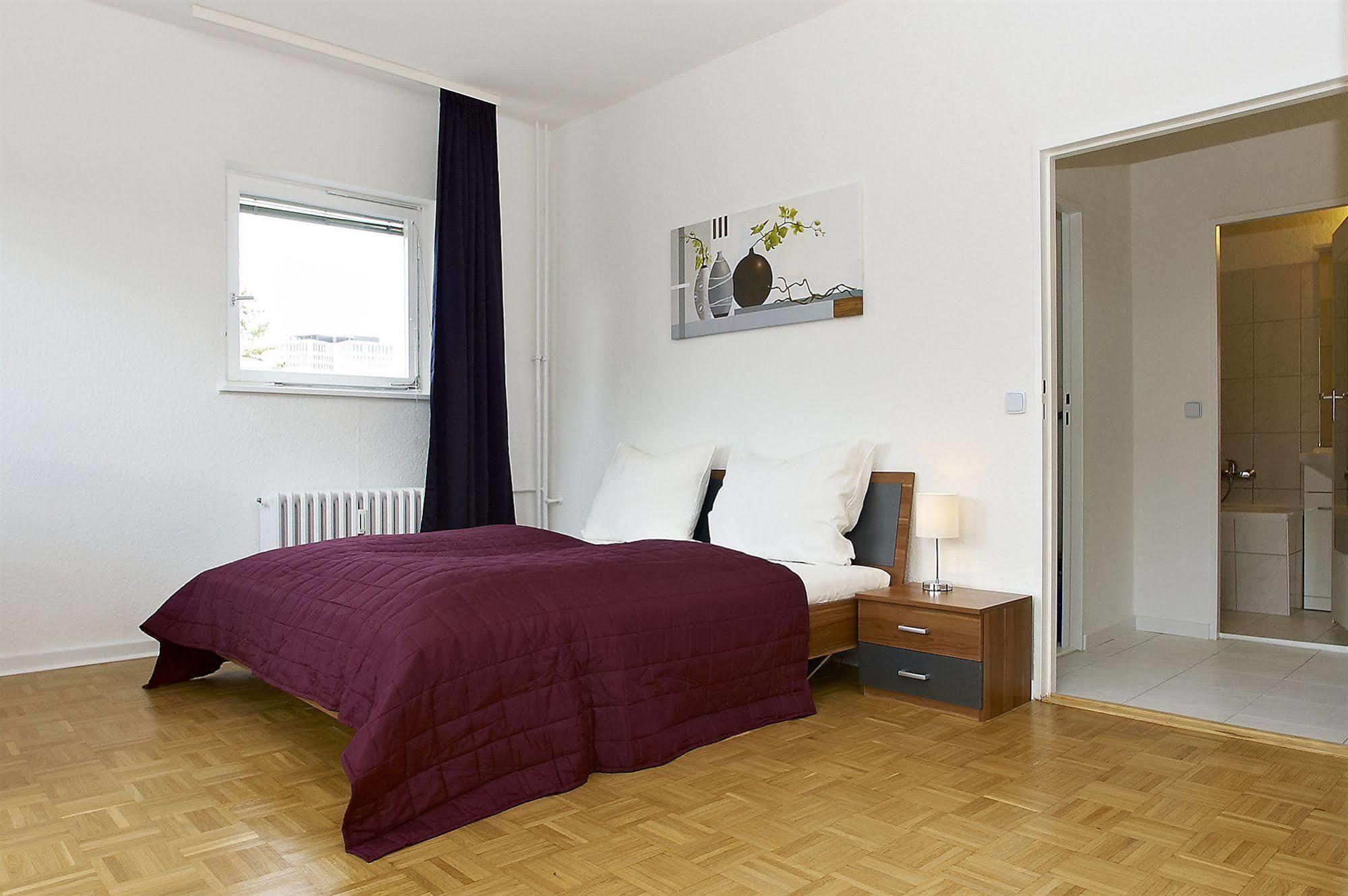 Rs Am Kadewe Aparthotel Berlin