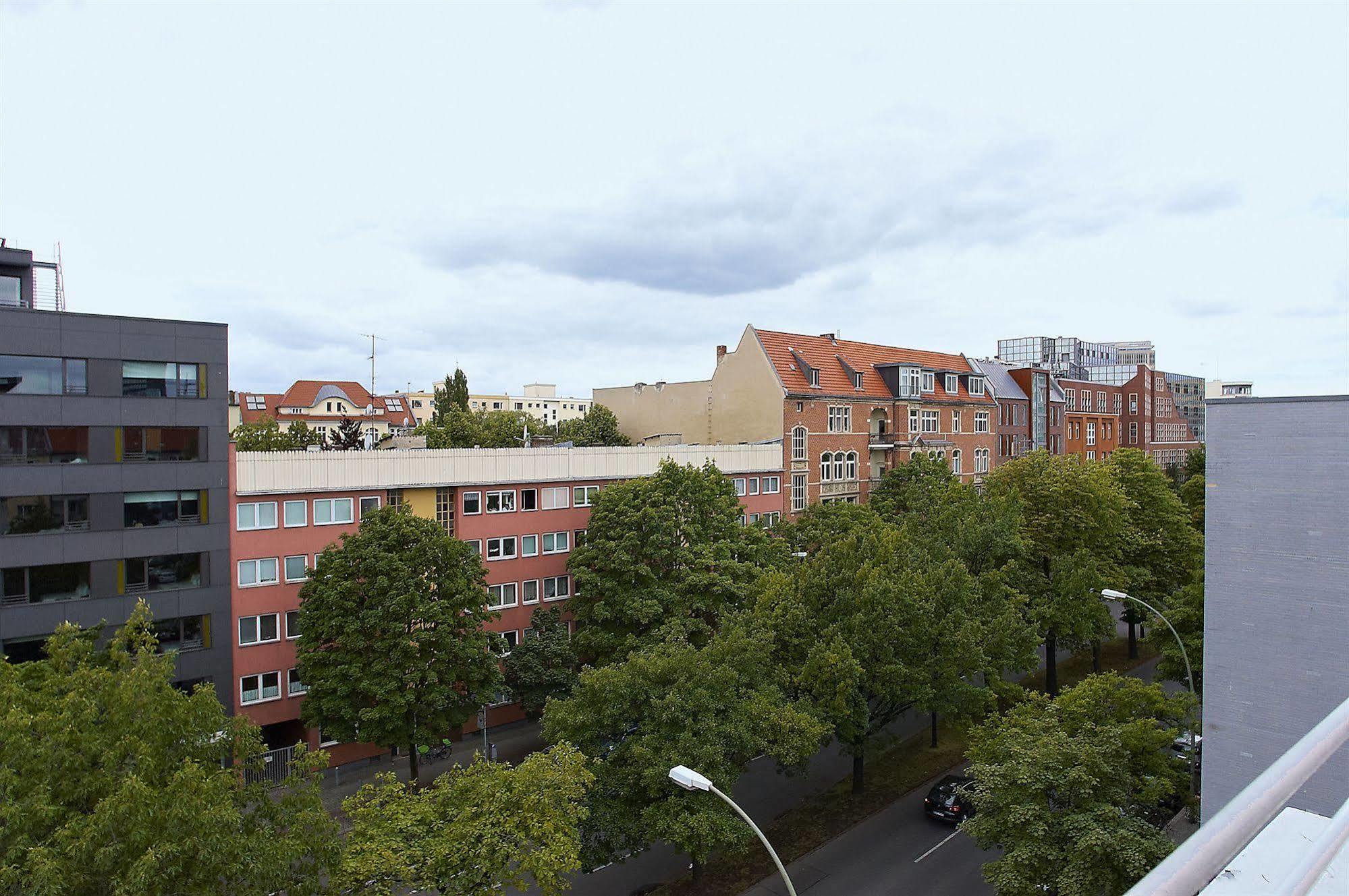 Rs Am Kadewe Aparthotel 3*
