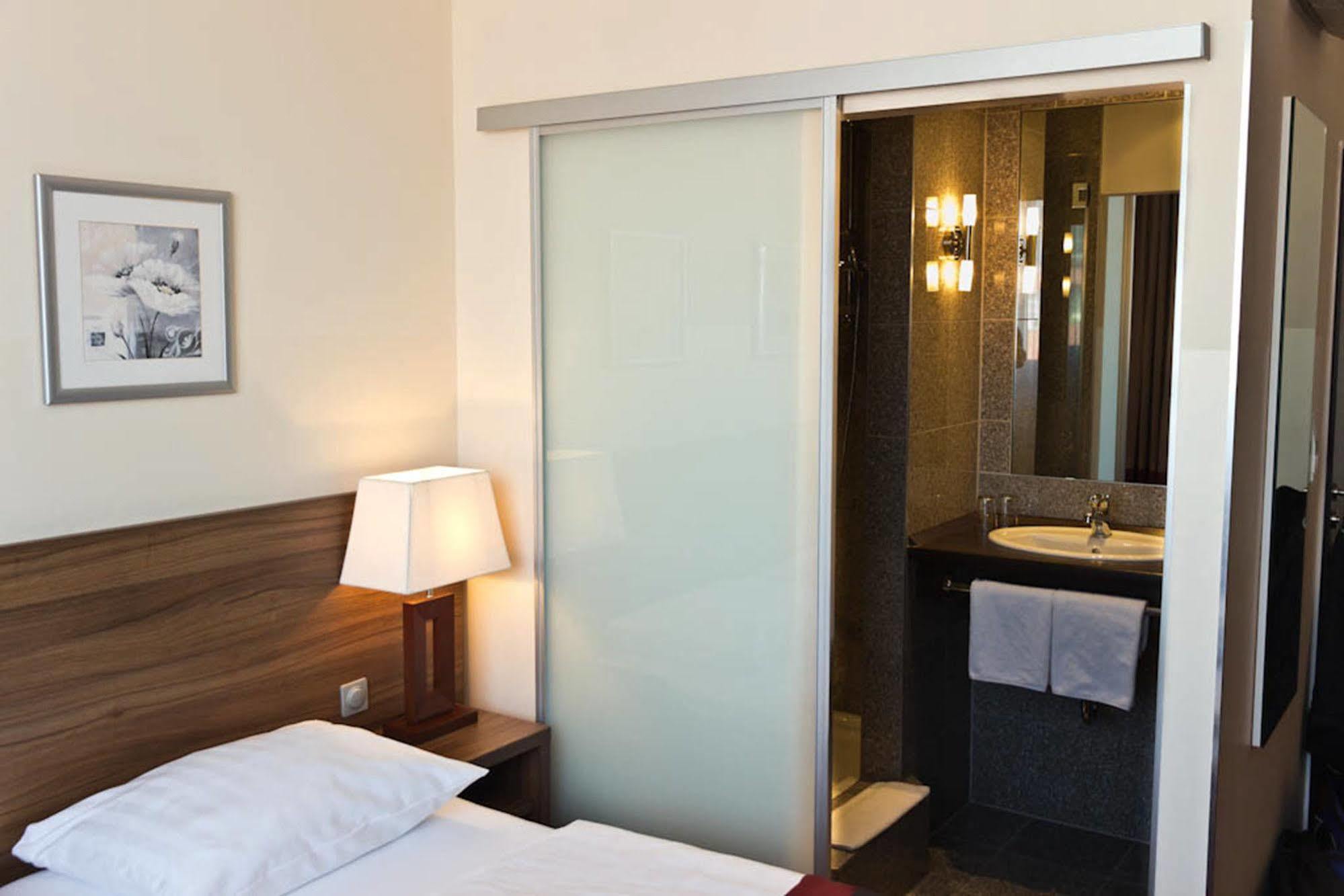 Ivbergs Messe Hotel Berlin