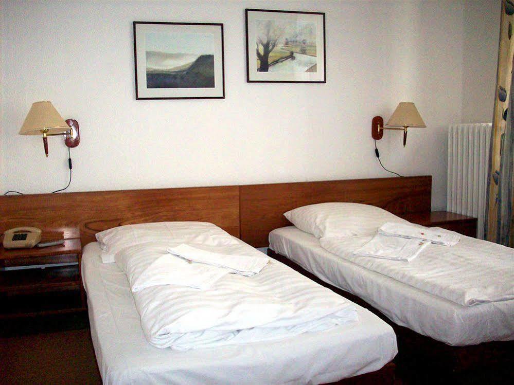 Hotel Amelie West