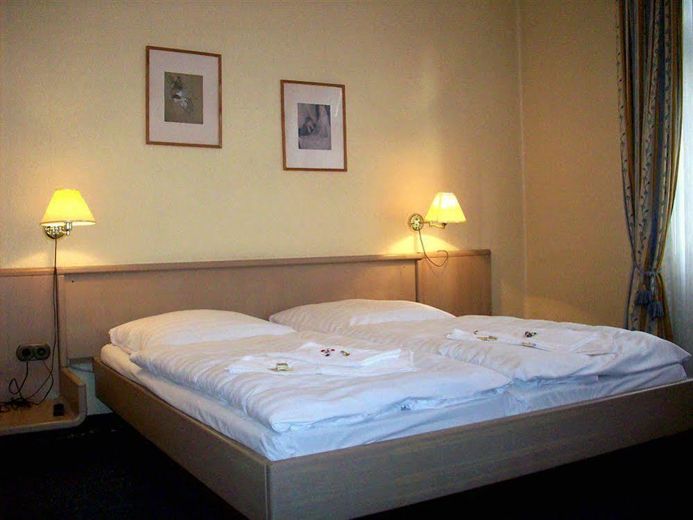 Hotel Amelie West Berlim