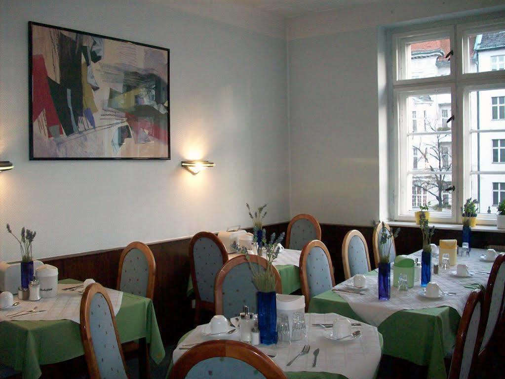 Hotel Amelie West Berlim