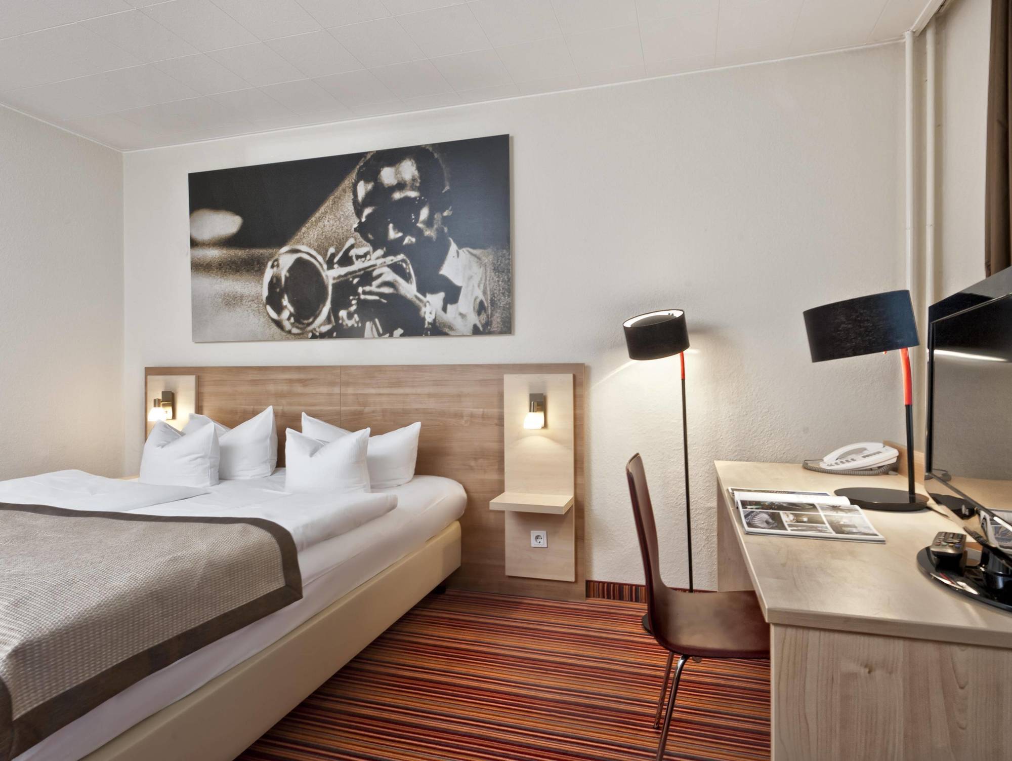 Tryp By Wyndham Am Ku'damm Berlin