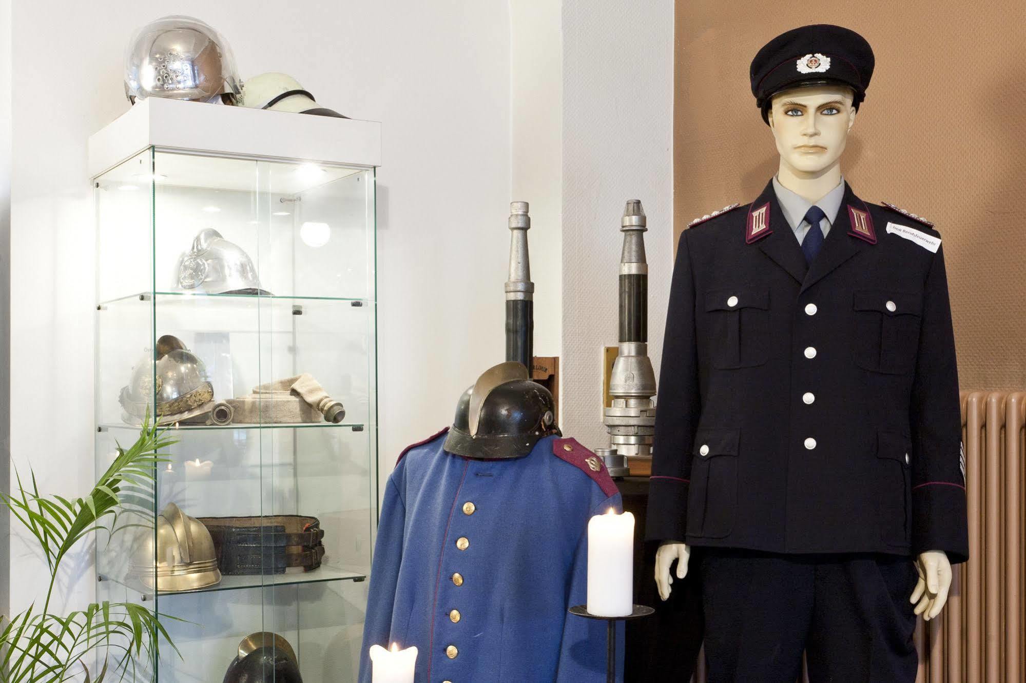 Alte Feuerwache Berlim