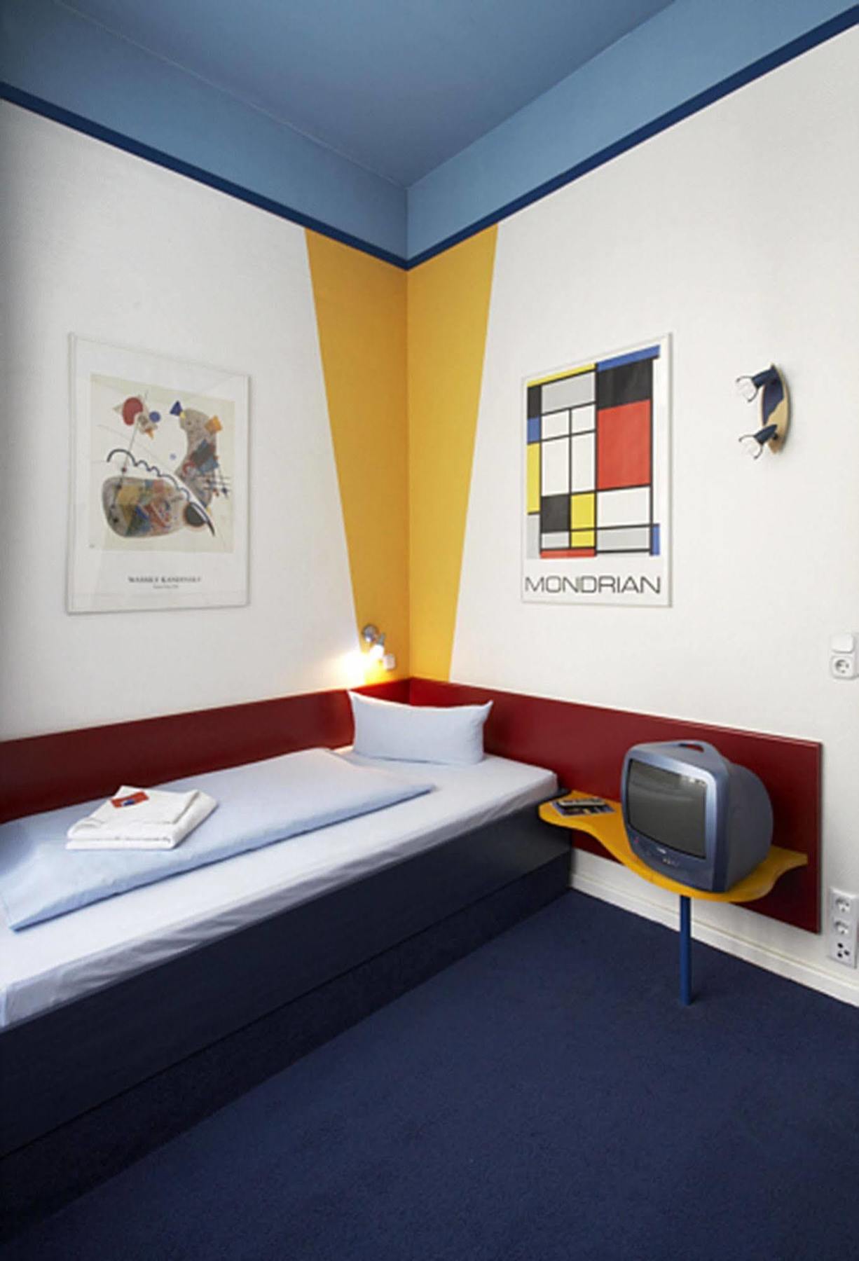 Hotel Art Charlottenburger Hof