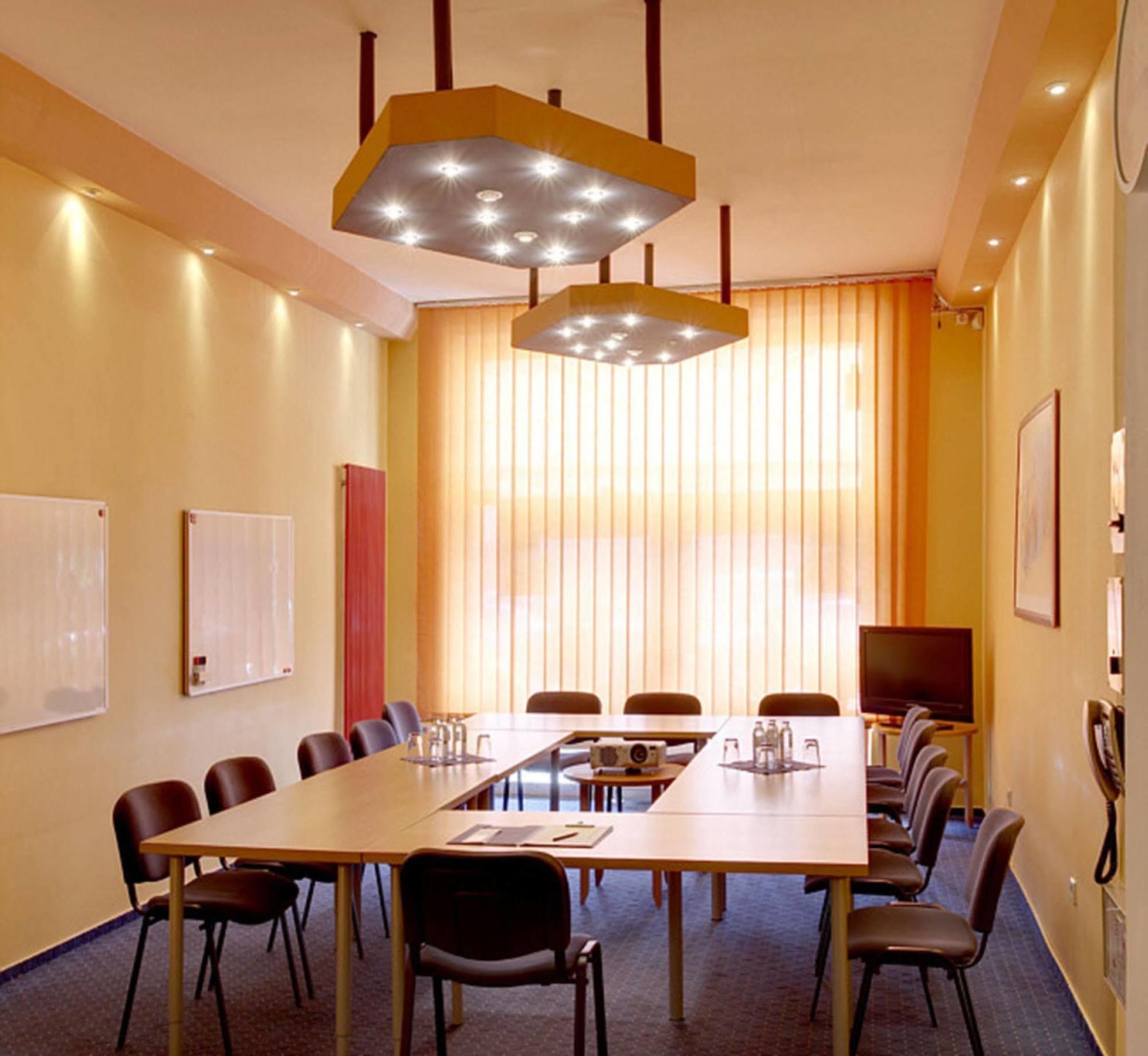 Hotel Art Charlottenburger Hof Berlim