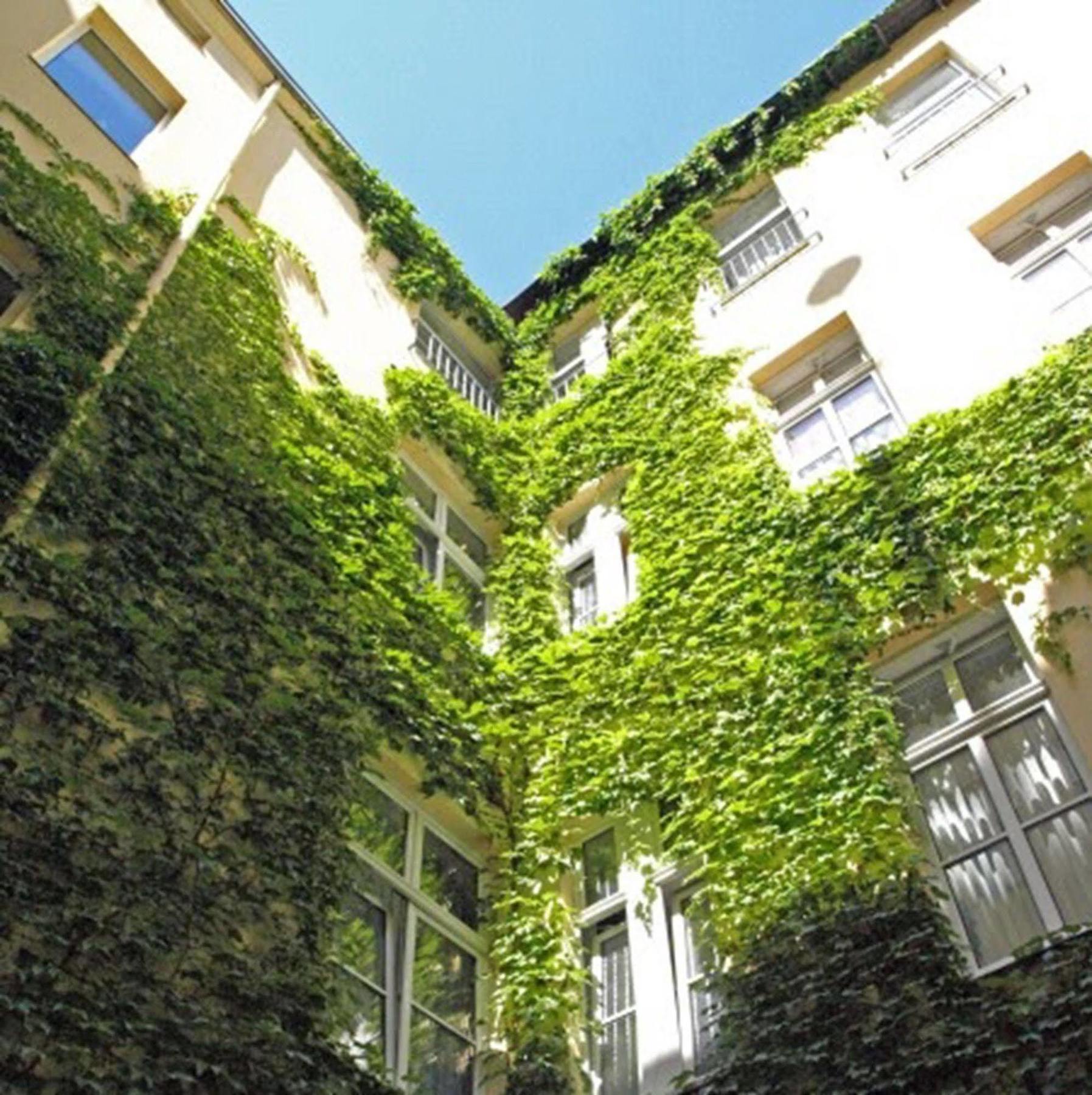 Hotel Art Charlottenburger Hof Berlim