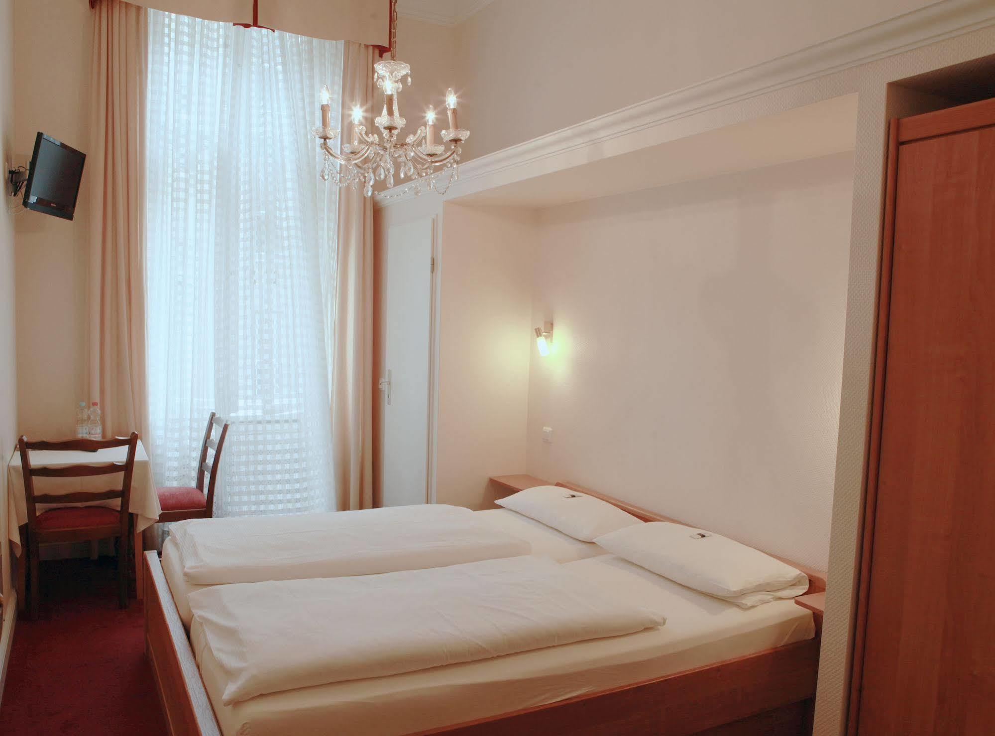 Fasanenhaus 3*