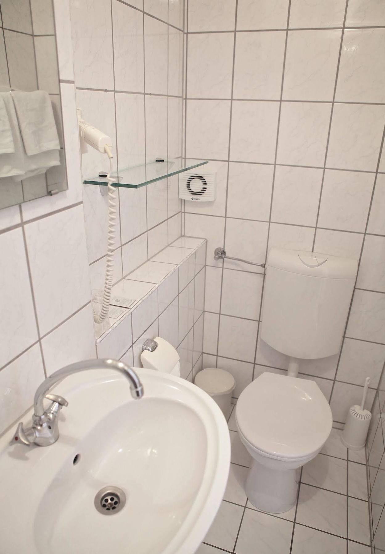 Fasanenhaus Casa de hóspedes 3*
