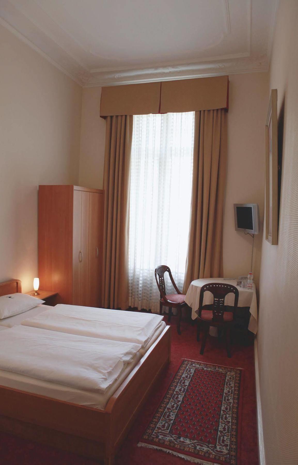Fasanenhaus 3* Berlim