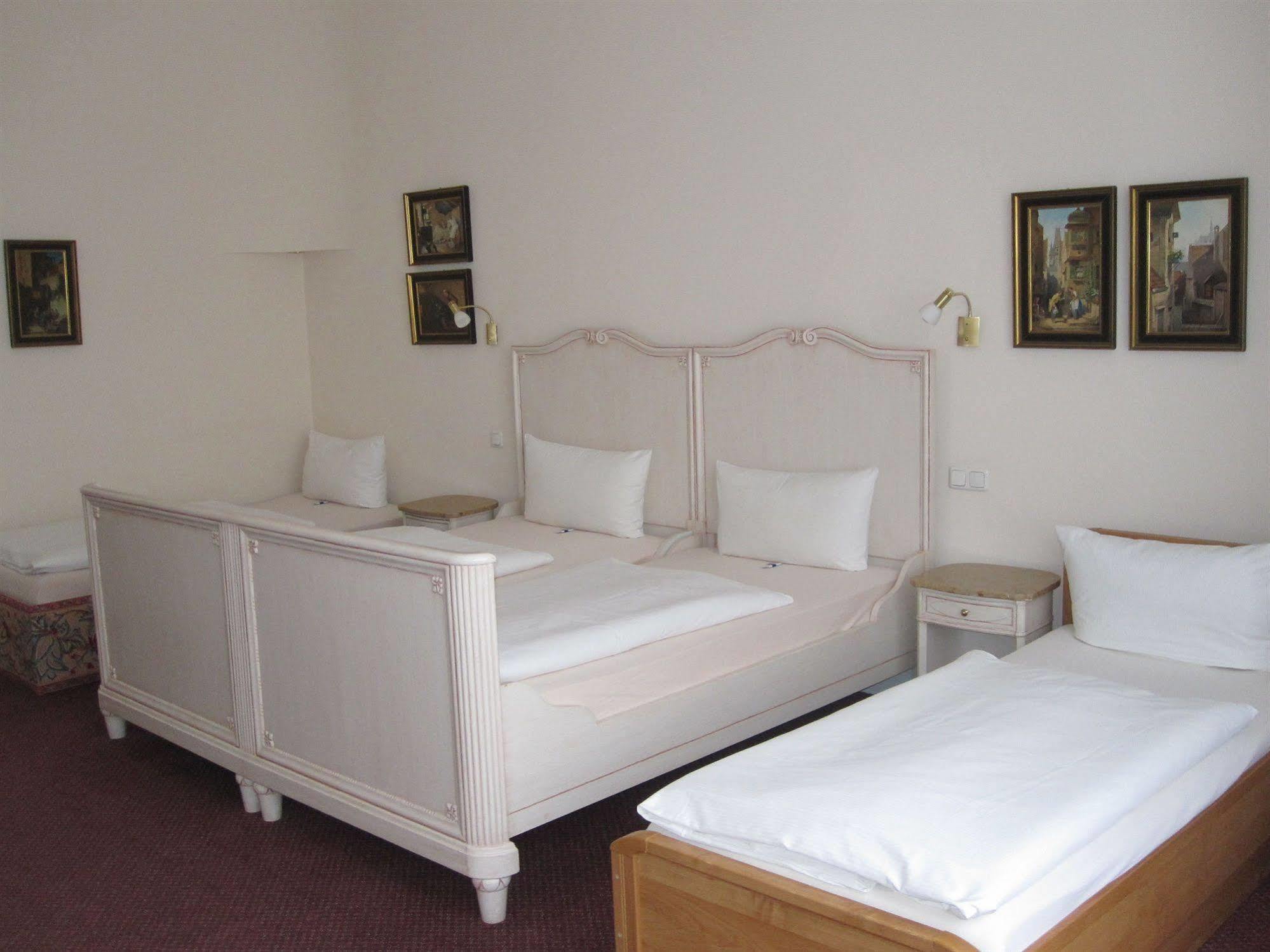 Fasanenhaus 3* Berlim