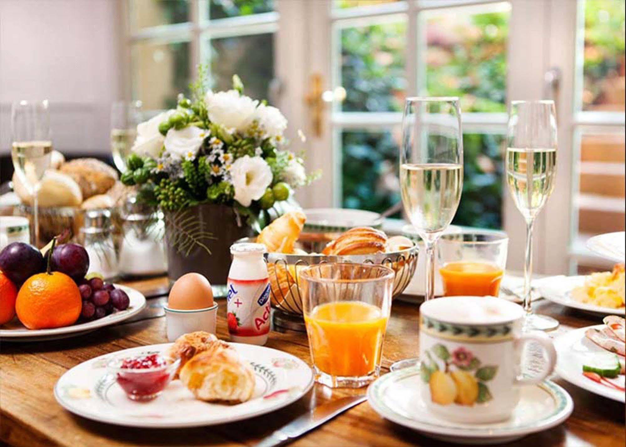 Aparthotel Honigmond Boutique Berlin