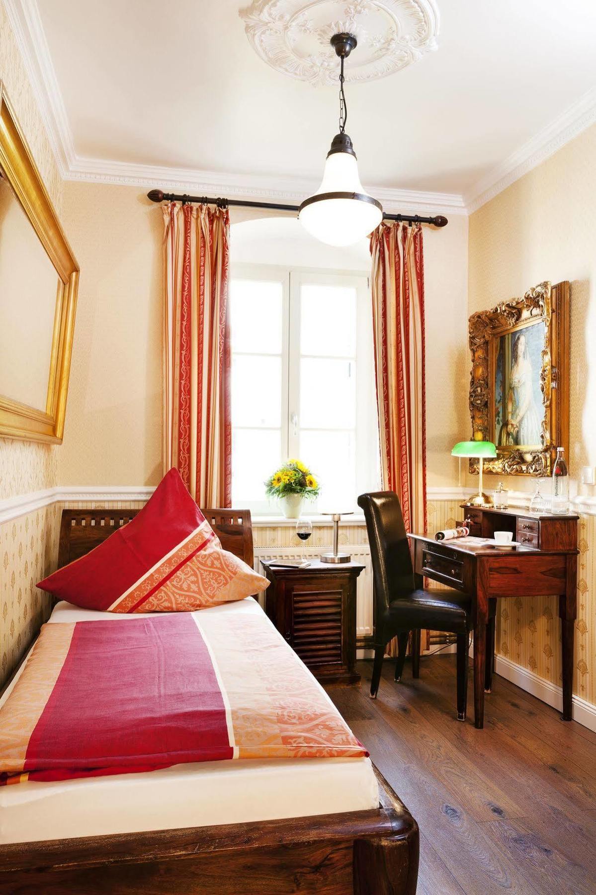 Aparthotel Honigmond Boutique