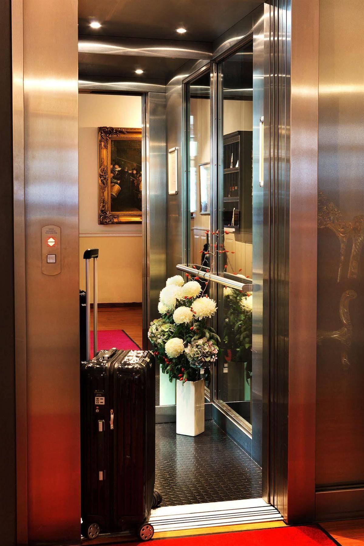 Aparthotel Honigmond Boutique 4*