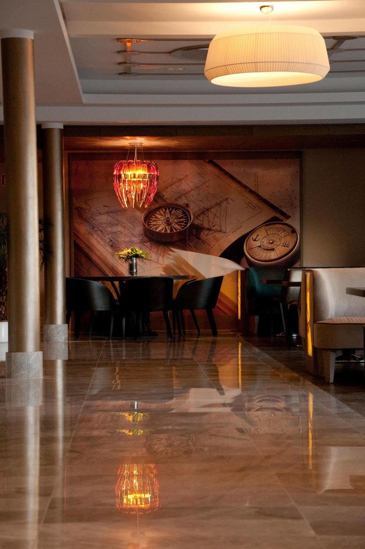 Titanic Comfort Mitte 3* Berlin